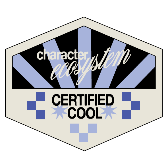 Certified Cool