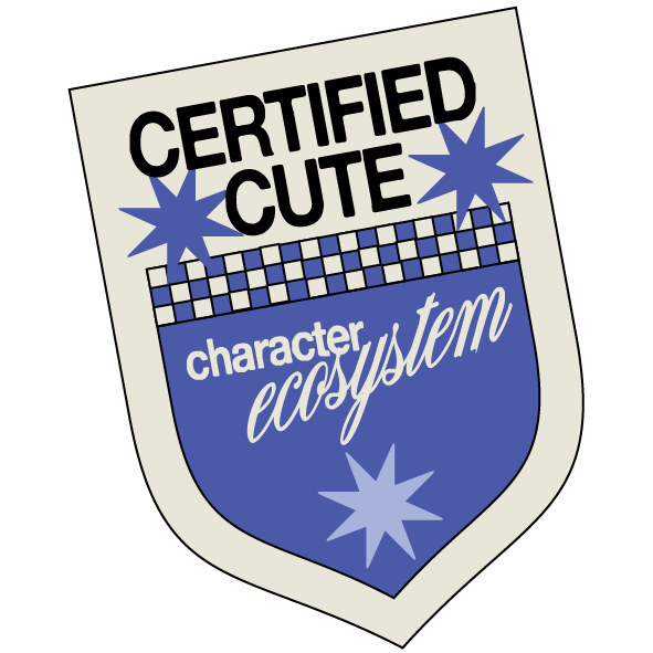 Certified Cute