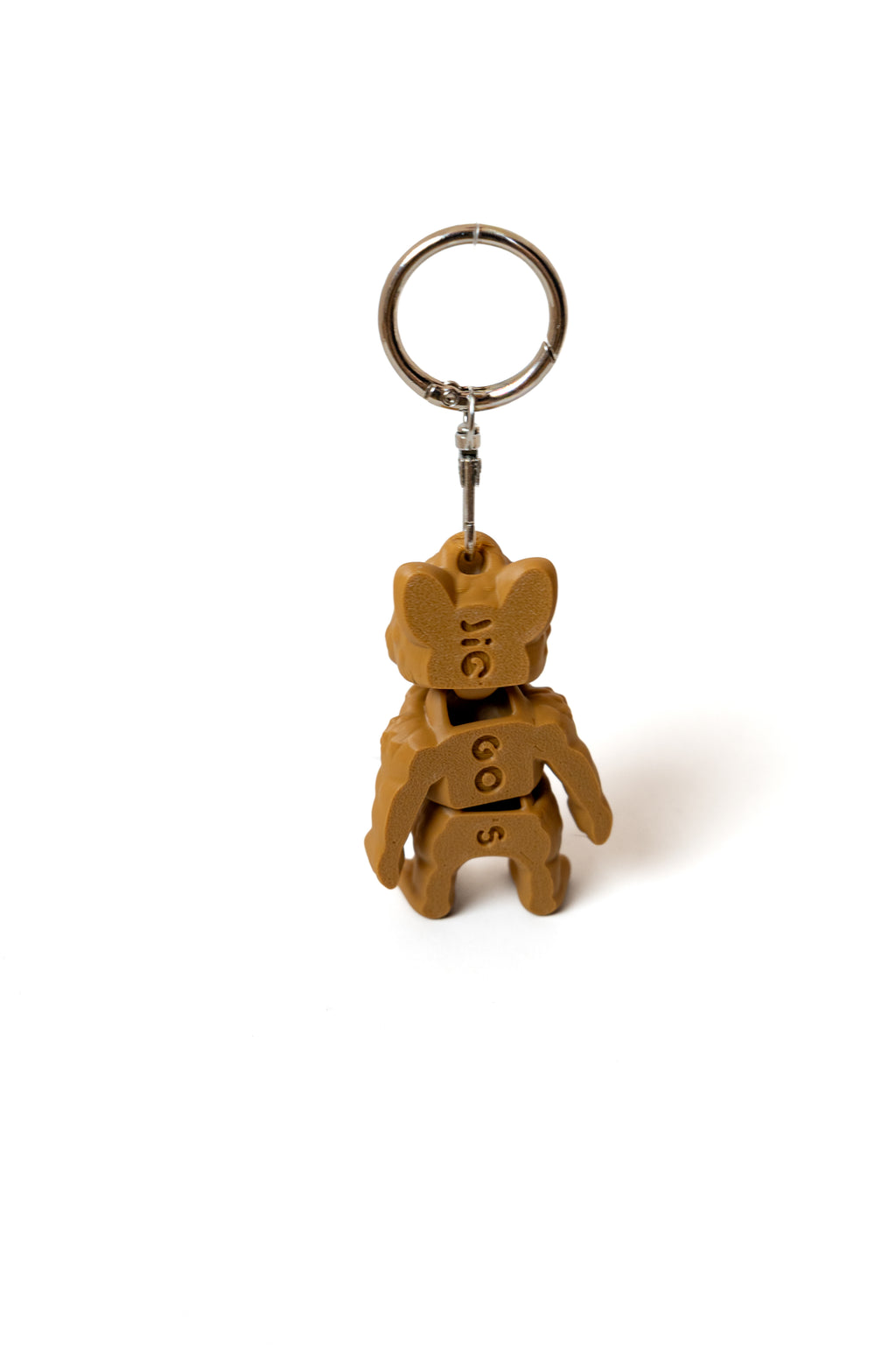 Refaei Beige back view #beige