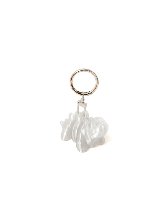 Spike Ghost front view